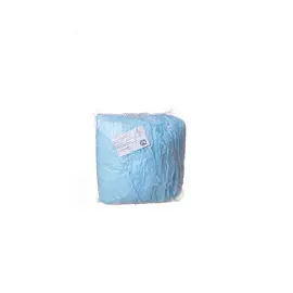 Наволочка одноразовая Инмедиз 70х50 см (голубая, 10 штук в упаковке)