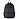 Рюкзак BRAUBERG DYNAMIC универсальный, эргономичный, черный, 43х30х13 см, 270801 Фото 0