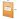 Тетрадь школьная оранжевая №1 School Интенсив А5 24 листа в линейку (10 штук в упаковке) Фото 0