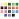 Карандаши цветные пластиковые Berlingo "Цирк", 18цв., заточен., картон, европодвес Фото 1