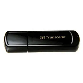Флешка USB 2.0 16 ГБ Transcend JetFlash 350 (TS16GJF350)