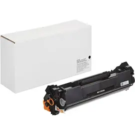 Картридж лазерный Retech W1360A для HP черный совместимый