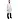 Халат рабочий мужской у02-ХЛ белый (размер 44-46, рост 182-188) Фото 0