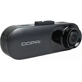 Автомобильный видеорегистратор DDPai N3