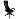 Кресло руководителя Helmi HL-E87, спинка сетка черная/экокожа, сиденье ткань черная, пластик, механизм качания Фото 2