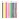 Карандаши цветные Мульти-Пульти "Енот на прогулке", 12цв., трехгранные, заточен., тубус, с точилкой Фото 1