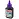 Краска штемпельная BRAUBERG, фиолетовая, 45 мл, на водной основе, 223596 Фото 3
