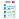 Салфетки для уборки OfficeClean, 10шт., вискоза, перфорированные, волна, 34*38см Фото 0