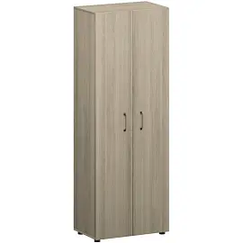 Шкаф для одежды Приоритет К-988 (кронберг, 720x420x2000 мм)