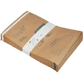 Крафт-пакет для стерилизации Винар 250 x 350 мм самоклеящийся (100 штук в упаковке)