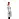 Халат одноразовый нестерильный Клевер-про Кимоно белый (размер универсальный, 10 штук в упаковке) Фото 2