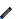Маркер меловой MunHwa Black Board Jumbo голубой (толщина линии 15 мм, прямоугольный наконечник) Фото 1
