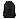 Рюкзак STAFF WALKER универсальный, с карманом, черный, 43х30х12 см, 272542 Фото 2