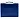 Портфель СТАММ с выдвижной ручкой, 270*350*45мм, синий Фото 0