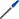Ручка шариковая неавтоматическая ErichKrause R-301 Classic Stick синяя (толщина линии 0.5 мм) Фото 2