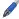 Ручка шариковая масляная с грипом STAFF "OBP-279", СИНЯЯ, игольчатый узел 0,7 мм, линия письма 0,35 мм, 142988 Фото 3