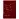 Обложка для паспорта натуральная кожа "наплак", тиснение золотом "Impression", красная, BRAUBERG, 238211 Фото 1