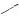 Ручка шариковая масляная STAFF "OBP-317", ЧЕРНАЯ, корпус матовый, игольчатый узел 0,6 мм, линия письма 0,3 мм, 143022 Фото 3