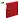 Папка-регистратор OfficeSpace, 50мм, бумвинил, с карманом на корешке, красная Фото 0