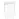 Подставка-стакан СТАММ "Тропик", пластиковая, квадратная, белая Фото 0