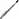 Ручка гелевая неавтоматическая Unomax (Unimax) Max Gel черная (толщина линии 0.3 мм) Фото 0