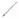 Ручка гелевая CROWN "Hi-Jell Pastel", РОЗОВАЯ ПАСТЕЛЬ, узел 0,8 мм, линия письма 0,5 мм, HJR-500P Фото 0