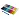 Пластилин классический BRAUBERG KIDS, 18 цветов, 360 г, со стеком, 106510 Фото 0