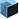 Точилка механическая ПИФАГОР "Монстрик", корпус голубой, для чернографитных и цветных карандашей, 229715 Фото 2
