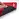 Коврик для мыши SONNEN "RED", резина + ткань, 220х180х3 мм, 513306 Фото 3