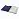 Папка-планшет STAFF, А4 (310х230 мм), с прижимом и крышкой, пластик, синяя, 0,5 мм, 229220 Фото 4