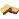 Печенье ЯШКИНО "Ми-Ни" комбинированное с глазированным воздушным суфле, гофрокороб 4 кг, УР307 Фото 0