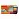 Пластилин классический ГАММА "Оранжевое солнце", 12 цветов, 6 классических + 6 перламутровых, 156 г, стек, 130520203 Фото 2