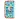 Пенал ПИФАГОР, 2 отделения, ламинированный картон, 19х11 см, "Tropical", 270168 Фото 3