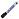 Маркер-краска лаковый (paint marker) 6 мм, ЧЕРНЫЙ, НИТРО-ОСНОВА, BRAUBERG PROFESSIONAL PLUS EXTRA, 151451 Фото 1
