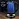 Чайник SONNEN KT-118B, 1,8 л, 1500 Вт, закрытый нагревательный элемент, нержавеющая сталь, синий, 452927 Фото 1