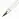 Ручка гелевая с грипом BRAUBERG "White", БЕЛАЯ, пишущий узел 1 мм, линия письма 0,5 мм, 143416 Фото 2