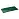 Папка с боковым металлическим прижимом и внутренним карманом BRAUBERG "Contract", зеленая, до 100 л., 0,7 мм, бизнес-класс, 221789 Фото 2