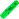 Текстовыделитель Attache Palette зеленый (толщина линии 1-5 мм) Фото 0