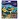 Карандаши цветные BRAUBERG "Морские легенды", 24 цвета, заточенные, картонная упаковка с блестками, 180561