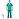 Костюм хирурга универсальный м05-КБР зеленый (размер 44-46, рост 182-188)