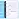 Тетрадь на кольцах А5 175х220 мм, 120 л., пластик, с резинкой, BRAUBERG, Синий, 404617 Фото 1