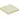 Стикеры Attache 51х51 мм пастельные желтые (1 блок, 100 листов) Фото 0
