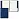 Тетрадь на кольцах А5 (180х220 мм), 120 листов, под кожу, клетка, BRAUBERG "Main", синий, 402005 Фото 2