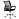 Кресло оператора Helmi HL-M95 R (695) "Airy", СН, спинка сетка серая/сиденье ткань TW черная, пиастра Фото 2