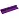 Фетр ArtSpace 50*70см, 2мм, фиолетовый, в рулоне Фото 0
