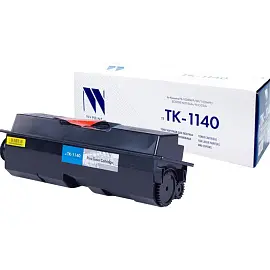Картридж совм. NV Print TK-1140 черный для Kyocera FS-1035MFP/1135MFP (7200стр.) (ПОД ЗАКАЗ)