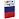 Доска-планшет BRAUBERG "Flag" с прижимом А4 (226х315 мм), российский флаг, картон/ламинированная бумага, 232235 Фото 0