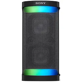 Акустическая система Sony SRS-XP500 черная