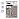 Скетчбук - альбом для смешанных техник 30л., А3, на склейке Clairefontaine "Paint'ON Grey", серый, 250г/м2 Фото 0