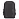 Рюкзак STAFF STRIKE универсальный, 3 кармана, черный с салатовыми деталями, 45х27х12 см, 270785 Фото 4